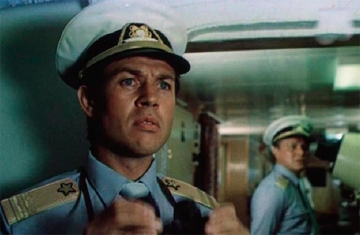 кадр Крик дельфина 7