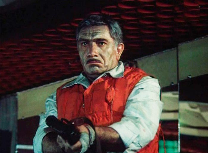 кадр Крик дельфина 8