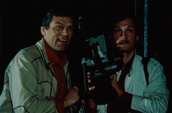 кадр Крик дельфина 10