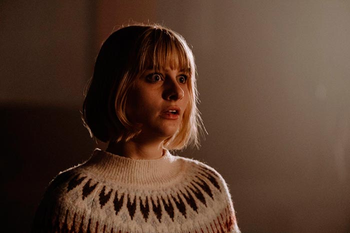 кадр Крик. Ночь перед Рождеством 2