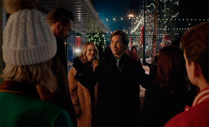 кадр Крик. Ночь перед Рождеством 3