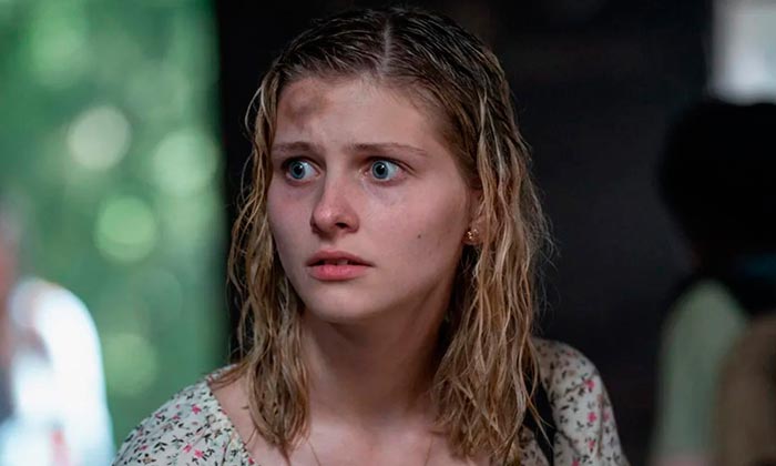 кадр Крик. Ночь перед Рождеством 4