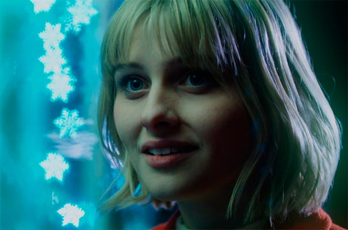 кадр Крик. Ночь перед Рождеством 5