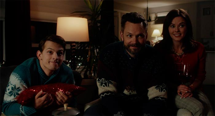 кадр Крик. Ночь перед Рождеством 6