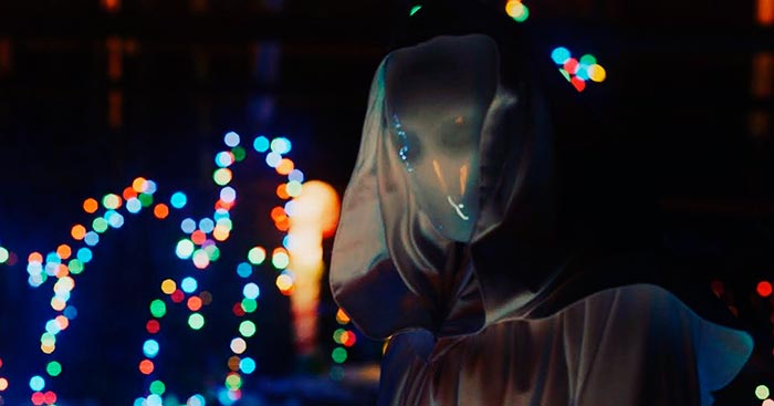 кадр Крик. Ночь перед Рождеством 7