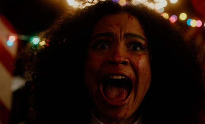 кадр Крик. Ночь перед Рождеством 8