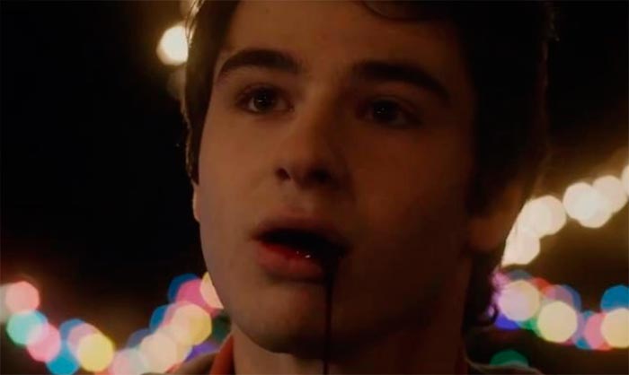 кадр Крик. Ночь перед Рождеством 9