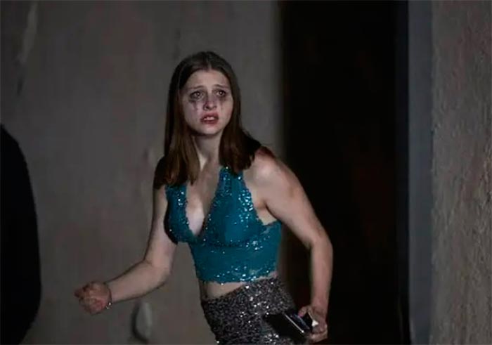 кадр Крик. Ночь перед Рождеством 10