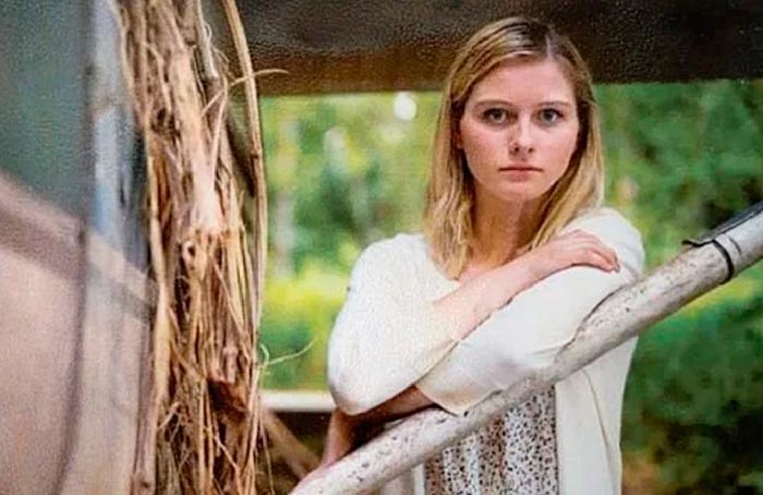 кадр Крик. Ночь перед Рождеством 11