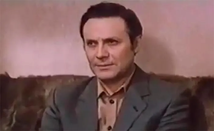 кадр Крик тишины 2
