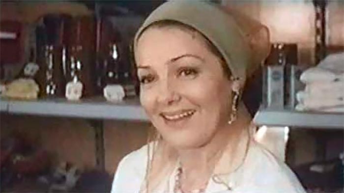 Кадр из фильма Крик тишины кадр Крик тишины 7