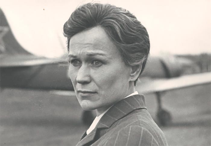 кадр Крылья 3