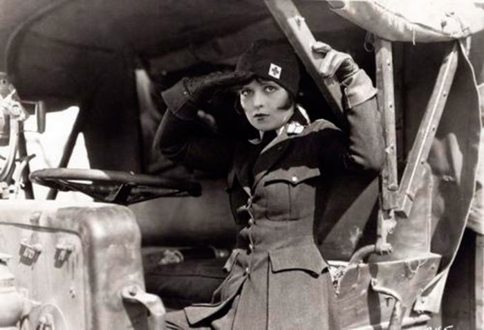 Кадр из фильма Крылья кадр Крылья 3