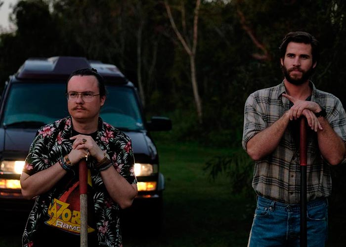 кадр Криминальные боссы 3