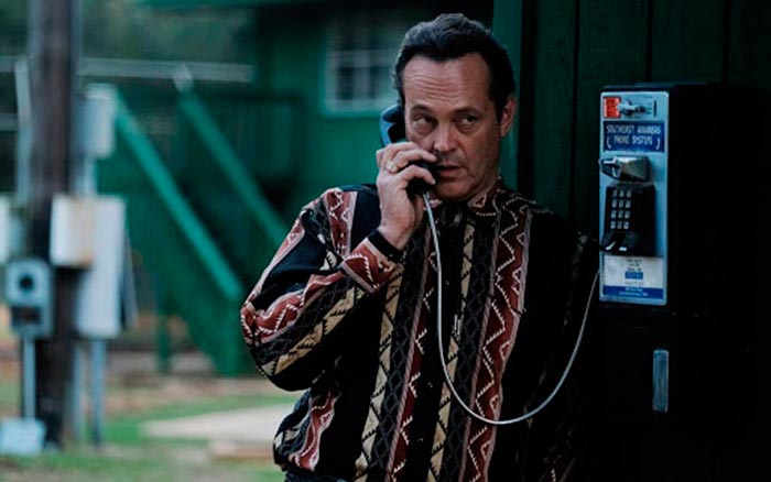 кадр Криминальные боссы 4