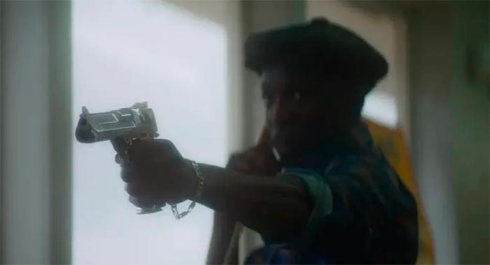 кадр Криминальные боссы 8