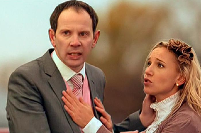 кадр Криминальные обстоятельства 2