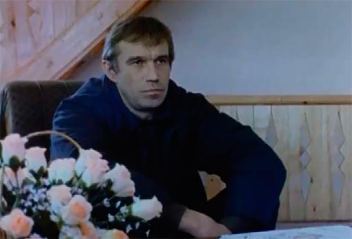 кадр Криминальный отдел 2