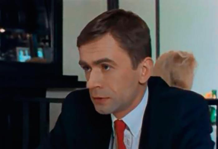 кадр Криминальный отдел 3