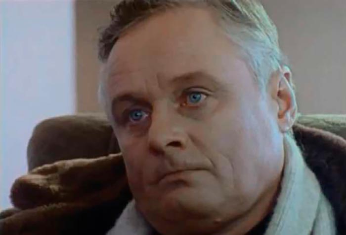 кадр Криминальный отдел 4