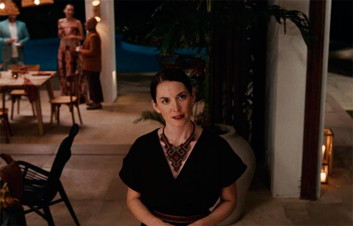 кадр Криминальный шеф 5