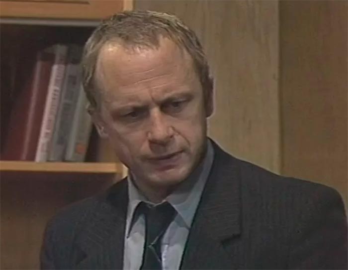 кадр Криминальный талант 2