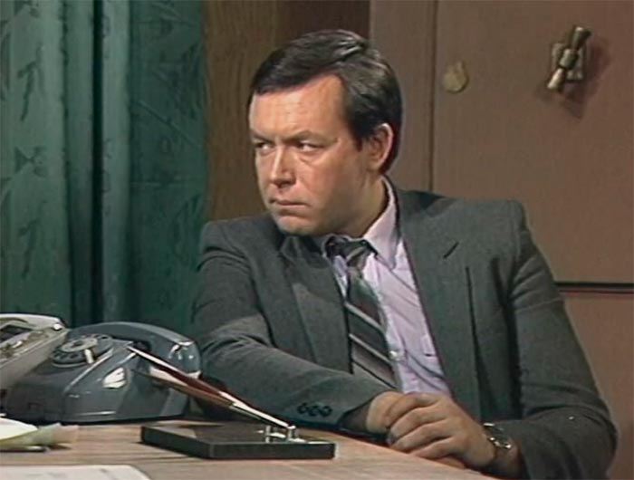 кадр Криминальный талант 3