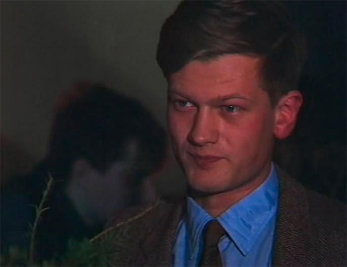 кадр Криминальный талант 4