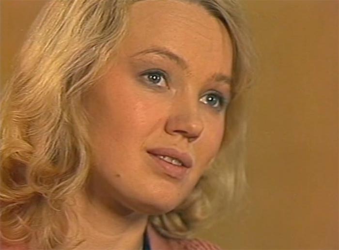 кадр Криминальный талант 5