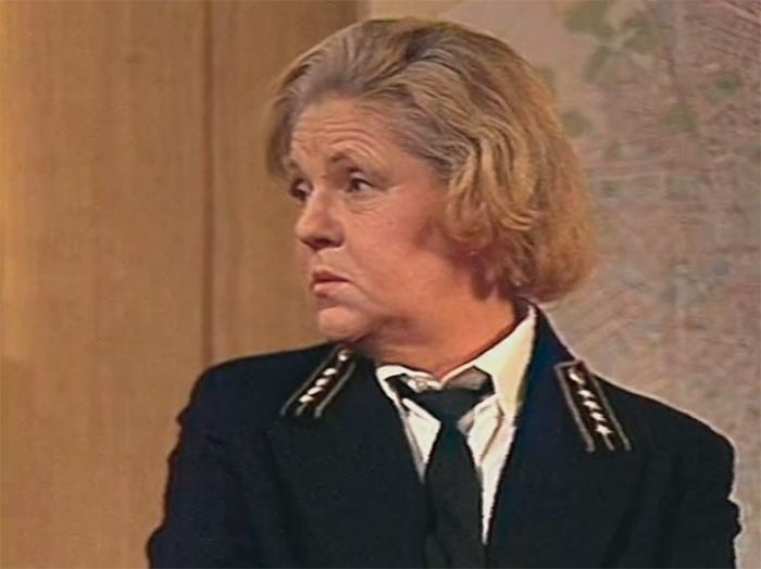 кадр Криминальный талант 7