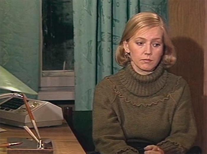 кадр Криминальный талант 9