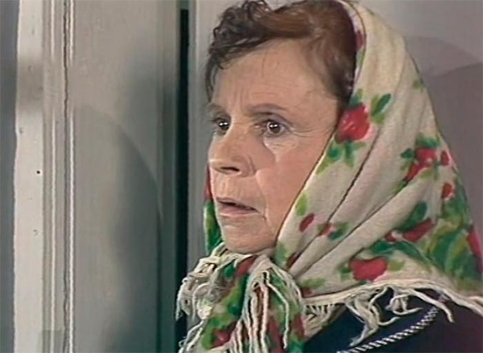 кадр Криминальный талант 11