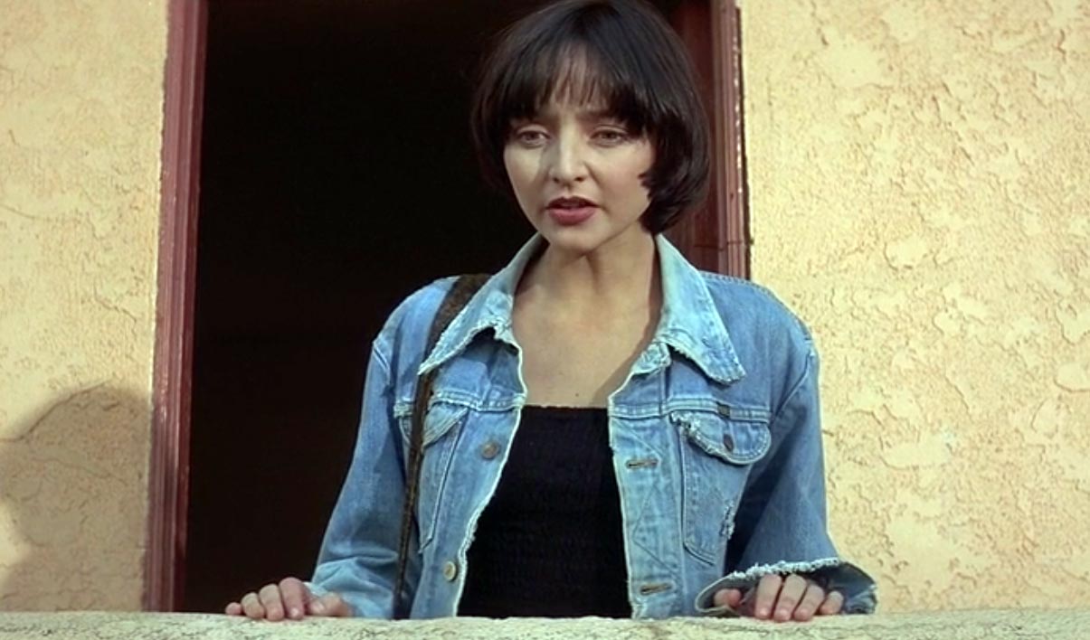 Кадр из фильма Криминальное чтиво кадр Криминальное чтиво 31