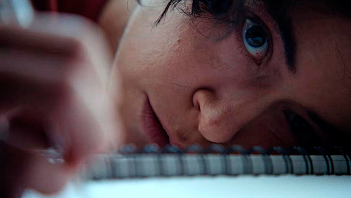 кадр Крипер 6