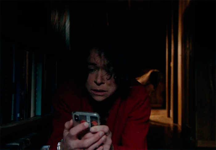 кадр Крипер 7