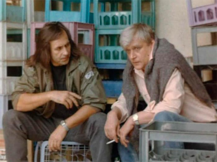 Кадр из фильма Крысиный угол кадр Крысиный угол 4