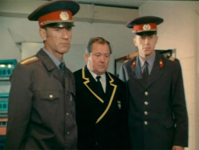 Кадр из фильма Крысиный угол кадр Крысиный угол 5