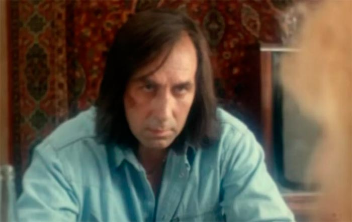 Кадр из фильма Крысиный угол кадр Крысиный угол 7