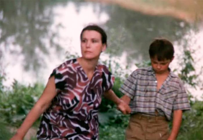 Кадр из фильма Крысиный угол кадр Крысиный угол 11