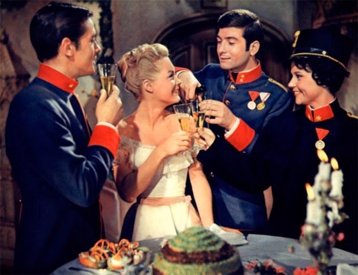 кадр Кристина 5