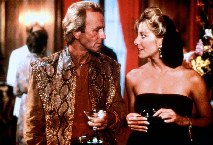 Кадр из фильма Крокодил Данди кадр Крокодил Данди 10