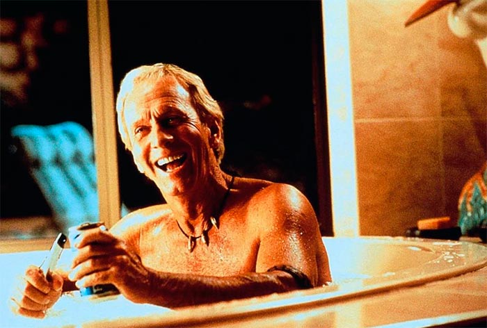 Кадр из фильма Крокодил Данди в Лос-Анджелесе кадр Крокодил Данди в Лос-Анджелесе 10