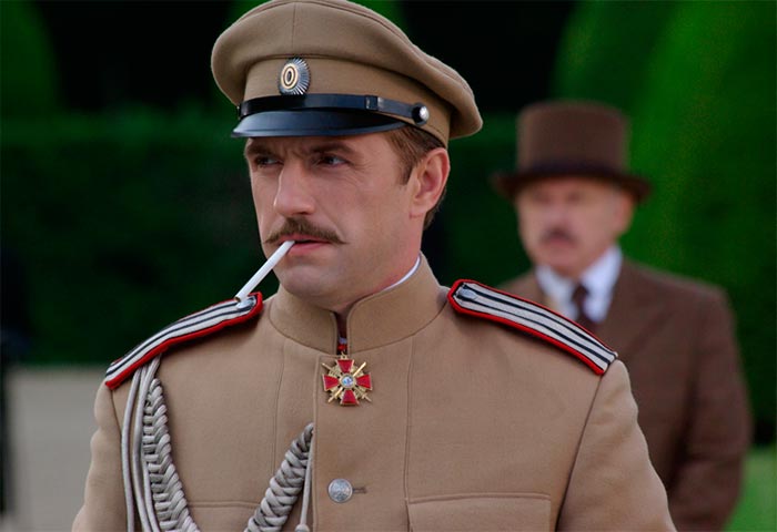 кадр Кромовъ 2