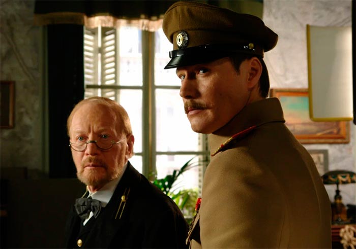 кадр Кромовъ 4