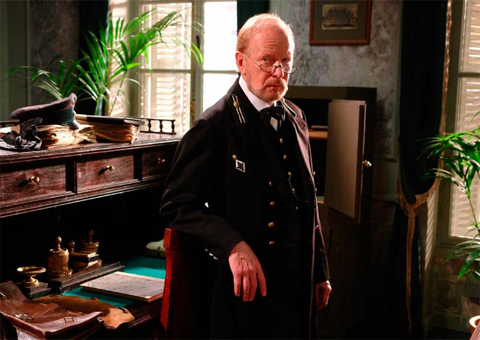 кадр Кромовъ 8