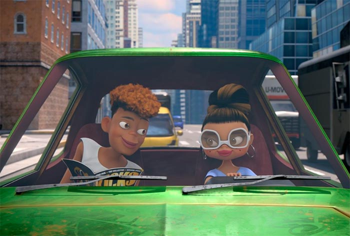 кадр Кроссы 3