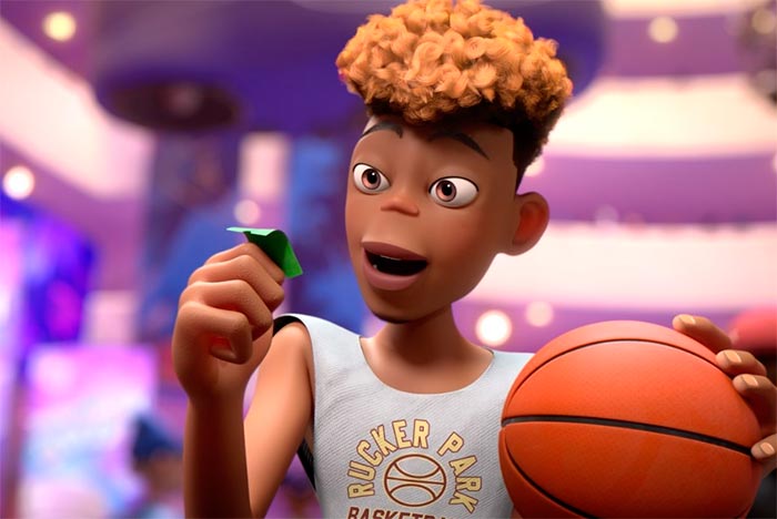 кадр Кроссы 4