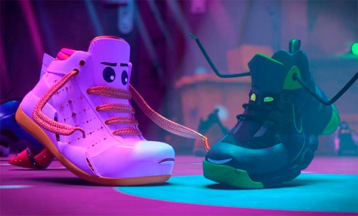 кадр Кроссы 5