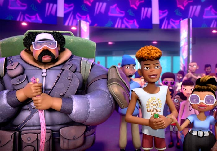 кадр Кроссы 6