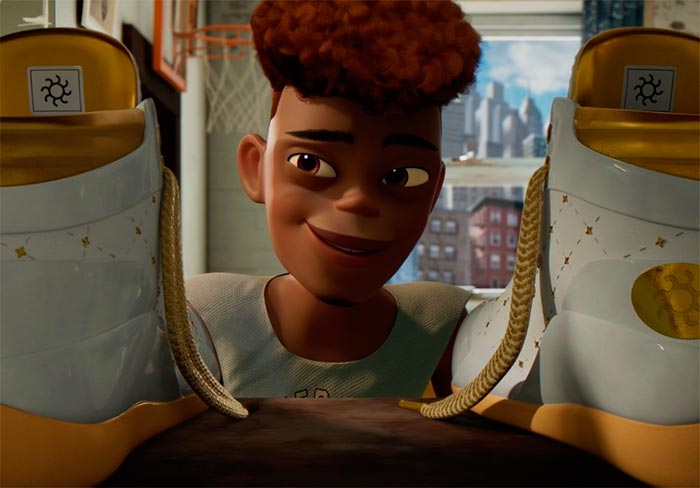 кадр Кроссы 7